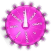 Giro da Sorte 222 welfare icon
