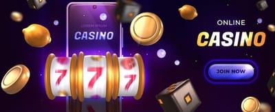Sinta a Emoção do Jackpot! banner