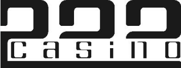 Cassino 222 Logo